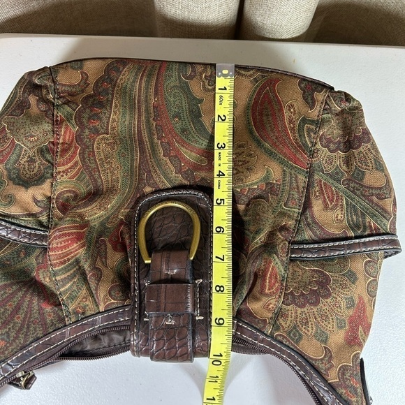 American Living vintage shoulder bag - Picture 11 of 12